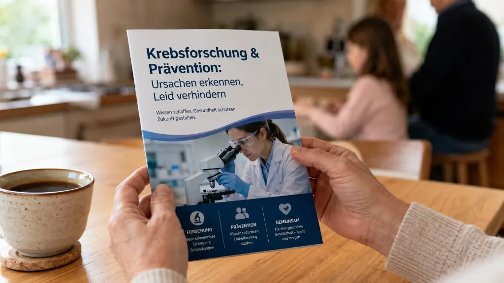 Aufklärung für Familien