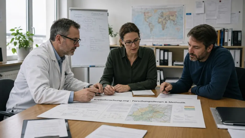 Methodik der Ursachenforschung